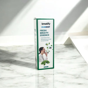BREATIFY™ - ALIENTO REFRESCANTE
