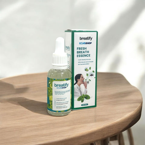 Image of BREATIFY™ - ALIENTO REFRESCANTE